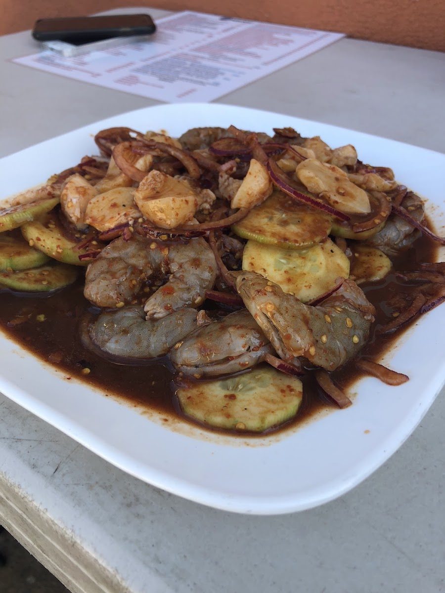 Frito y Dorado
